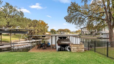 207 Elm Lodge Dr, Kingsland, TX 78639 - photo 5