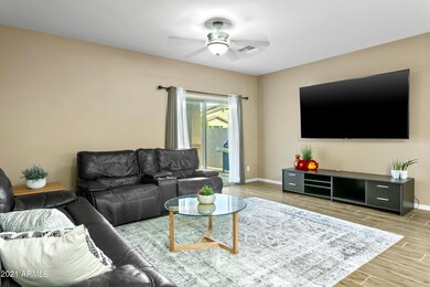 804 W Press Rd, San Tan Valley, AZ 85140 - photo 7