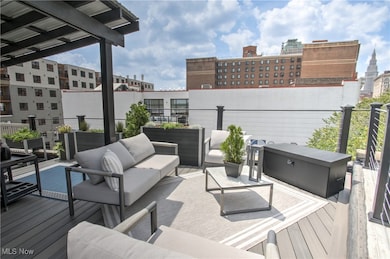 1148 Prospect Ave E unit B, Cleveland, OH 44115 - photo 4