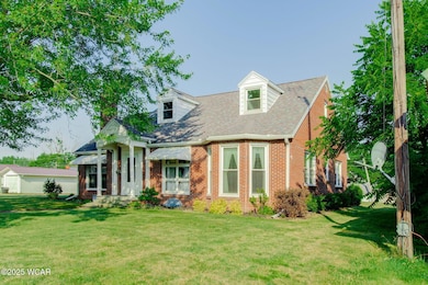 425 N Main St, Spencerville, OH 45887 - photo 3