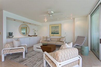 Sans Souci unit 601, 602, Honolulu, HI 96815 - photo 6