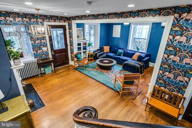 503 W Hansberry St, Philadelphia, PA 19144 - photo 5