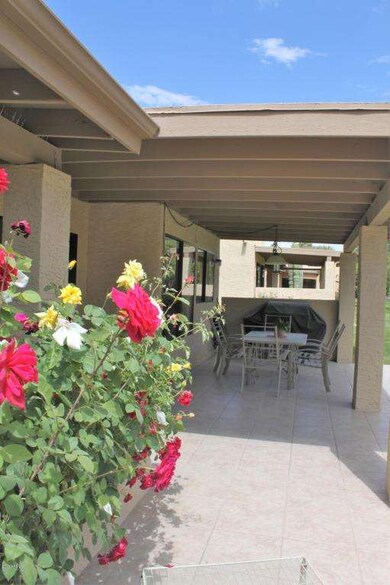 713 S 77th St unit 43, Mesa, AZ 85208 - photo 3