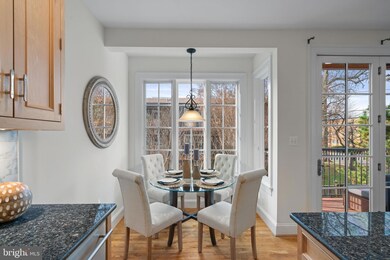 227 Locust St SE unit 4, Vienna, VA 22180 - photo 7