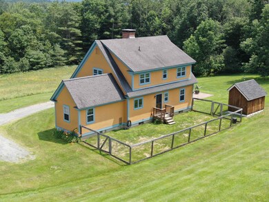 1521 Brook Rd, Cavendish, VT 05142 - photo 4