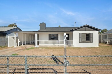 514 W 1st St, Mesa, AZ 85201 - photo 2