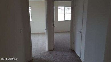 Bedroom 2 and 3