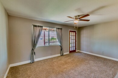 Formal Living Room