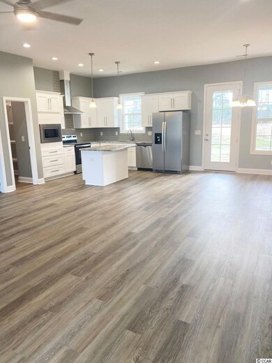 7415 Pauley Swamp Rd, Conway, SC 29527 - photo 4