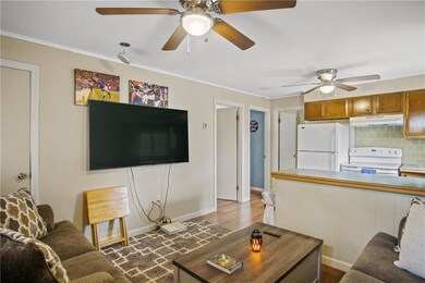 35 Morgan Ave, North Providence, RI 02911 - photo 4