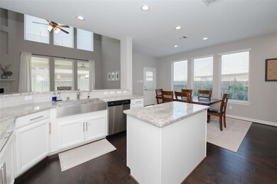 2110 Angel Trumpet Dr, Katy, TX 77494 - photo 7