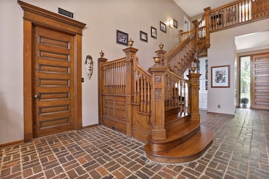 766 Timber Hill Dr, Houston, TX 77024 - photo 5