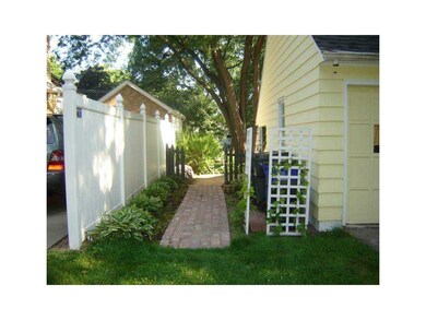 Yard/Garden.