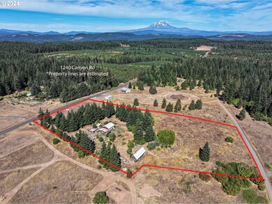 1240 Canyon Rd, Appleton, WA 98602 - photo 3