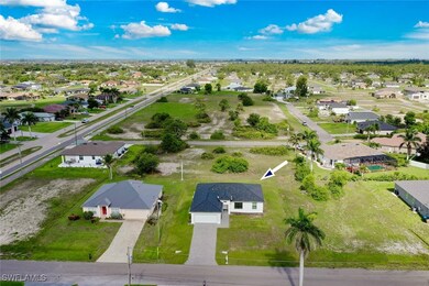 Close to Burntstore Boat Ramp, Coral Oaks Golf Cou