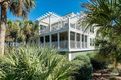 2901 Atrium Villa, Seabrook Island, SC 29455 - photo 2