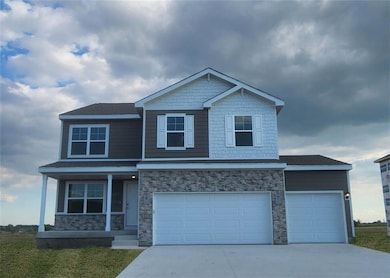 *MOVE-IN READY*