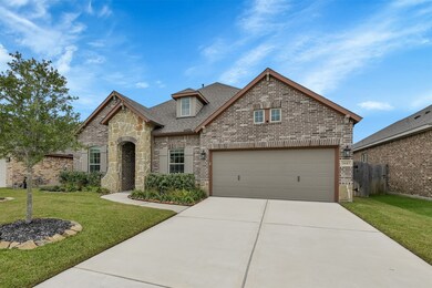3607 Magnolia Crest Ln, Spring, TX 77386 - photo 4