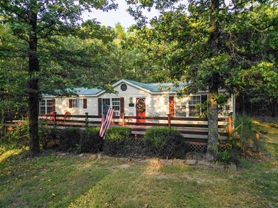 26214 Muse Rd, Muse, OK 74949 - photo 2