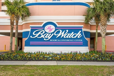 2711 S Ocean Blvd unit 915 BAY WATCH III, North Myrtle Beach, SC 29582 - photo 2