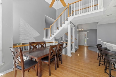 1509 Saddlebrook Rd, Raymore, MO 64083 - photo 7