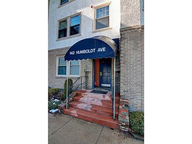 142 Humboldt Ave unit 10, Providence, RI 02906 - photo 2