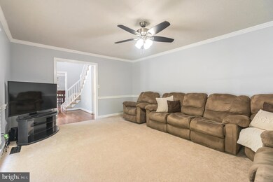 13311 Nassau Dr, Woodbridge, VA 22193 - photo 3