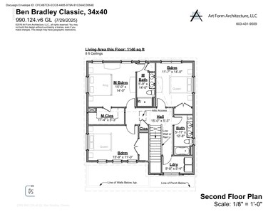 3 Cider Mill Ln, Kennebunk, ME 04043 - photo 4