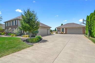 1148 S 400 W, Tipton, IN 46072 - photo 2