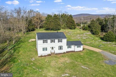 157 Buck Mountain Rd, Bentonville, VA 22610 - photo 5