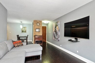 611 W Patterson Ave unit 322, Chicago, IL 60613 - photo 6