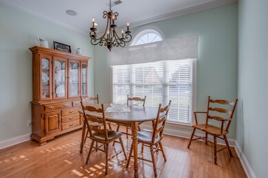 113 Magnolia Glen Cir, Manchester, TN 37355 - photo 6