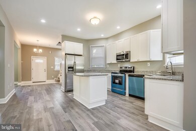 3006 Clifton Ave, Baltimore, MD 21216 - photo 5