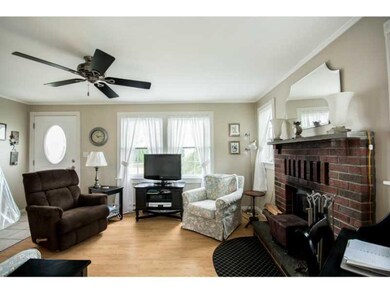 Living Room.