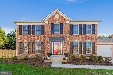 1100 Winding Brook Ct, Bowie, MD 20721 - photo 2
