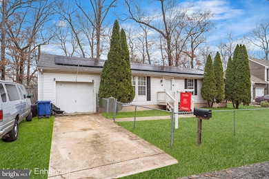 136 Dennis Ave, Browns Mills, NJ 08015 - photo 2