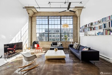 461 2nd St unit 558T, San Francisco, CA 94107 - photo 2