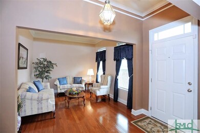 245 Clearwater Cir, Savannah, GA 31407 - photo 6