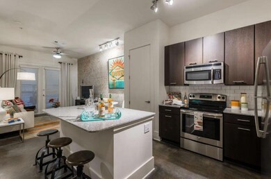 1391 Collier Rd NW unit 3108, Atlanta, GA 30318 - photo 2