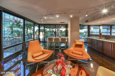 Virtual Photo Of Great Room & Dining Ro