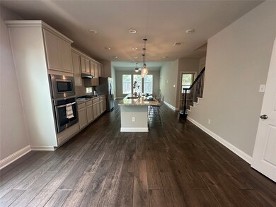 24 Centennial Ridge Place, the Woodlands, TX 77354 - photo 5