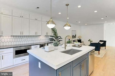 1313 Orren St NE unit 3, Washington, DC 20002 - photo 6