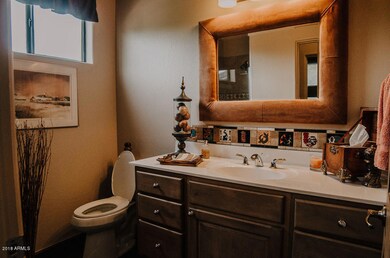 2709 E Coyote Mint Cir, Payson, AZ 85541 - photo 2