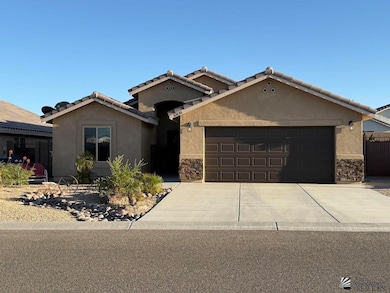 12635 E 48th Dr, Yuma, AZ 85367 - photo 2