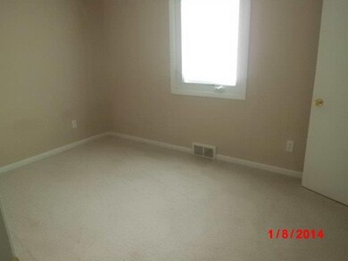 Bedroom Unit 1 Bedroom 2