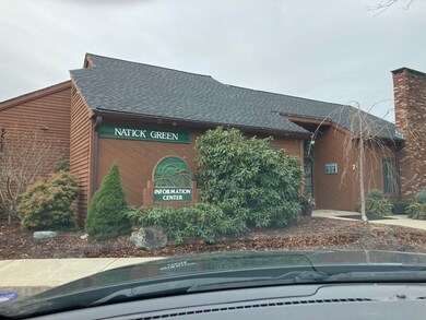 1 Silver Hill Ln unit 3, Natick, MA 01760 - photo 2