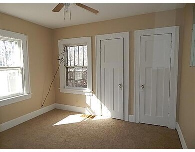 Bedroom.