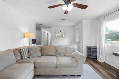 617 Johnson St, Bertram, TX 78605 - photo 7