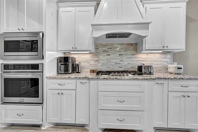 661 Bob Glen Cir, Centerton, AR 72719 - photo 6