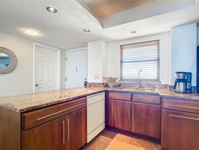 Sandcastle Condominium unit 804, Port Orange, FL 32127 - photo 6